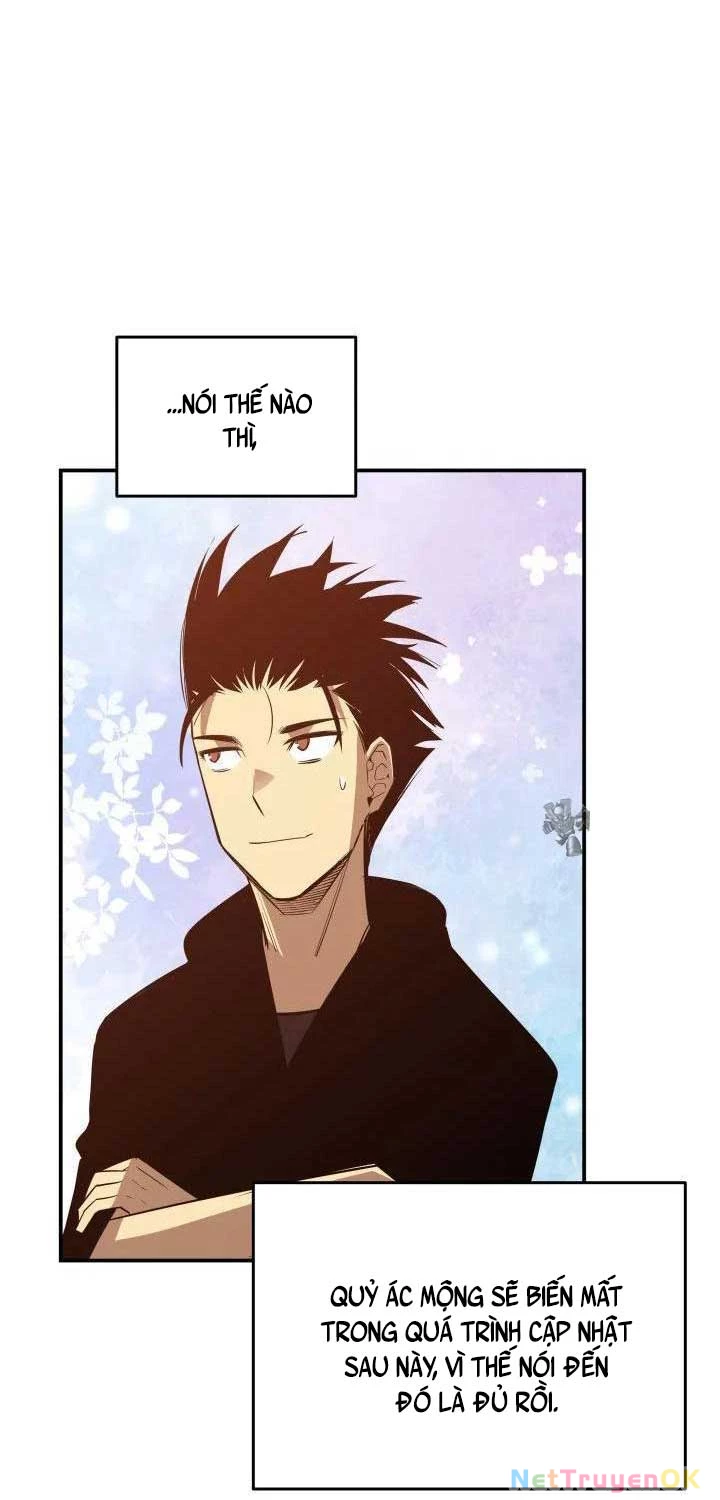 Tôi Là Lính Mới Chapter 205 - Trang 4