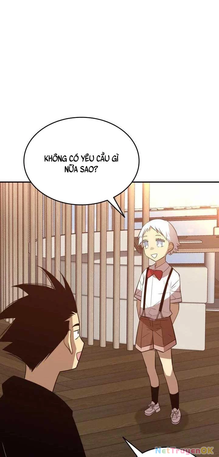 Tôi Là Lính Mới Chapter 205 - Trang 4