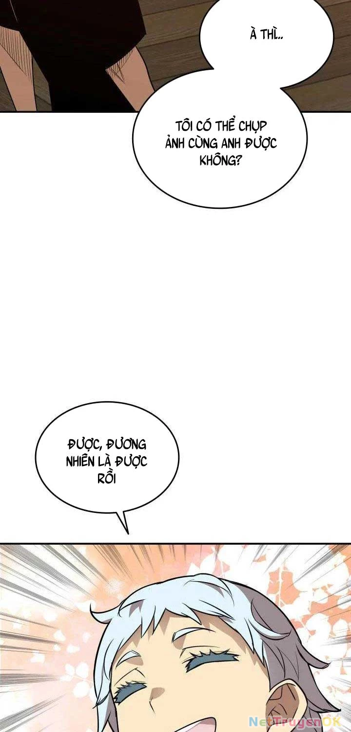 Tôi Là Lính Mới Chapter 205 - Trang 4