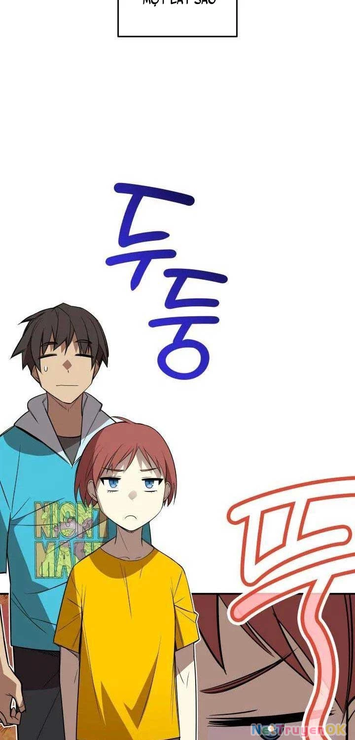 Tôi Là Lính Mới Chapter 205 - Trang 4