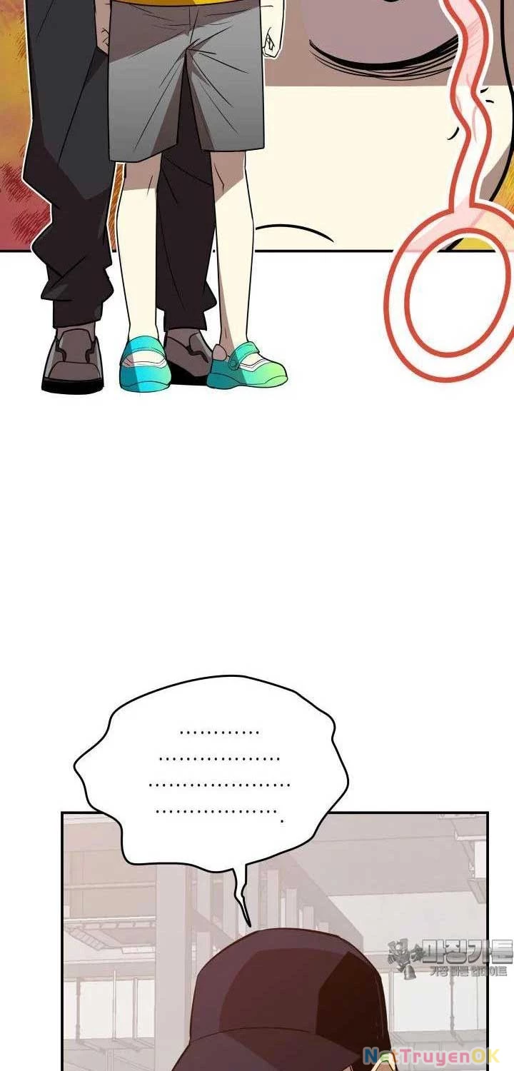 Tôi Là Lính Mới Chapter 205 - Trang 4