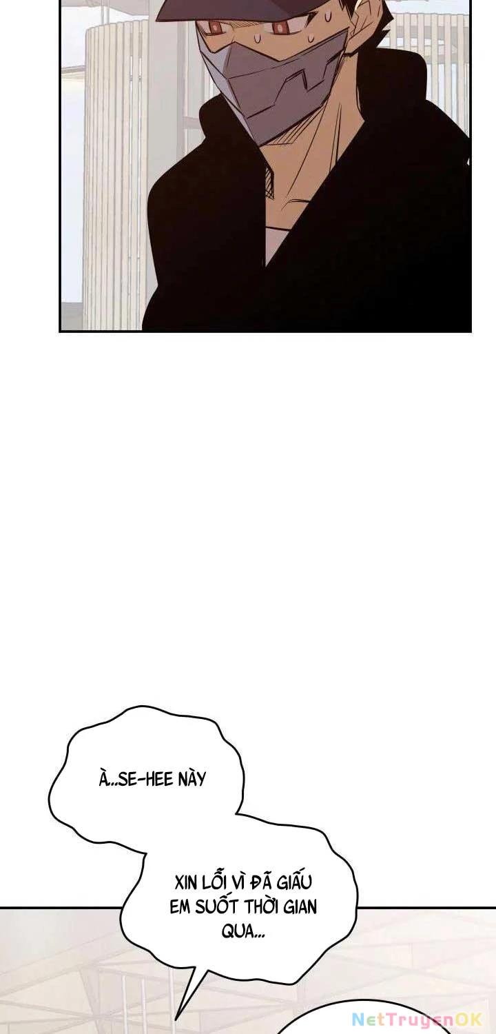 Tôi Là Lính Mới Chapter 205 - Trang 4