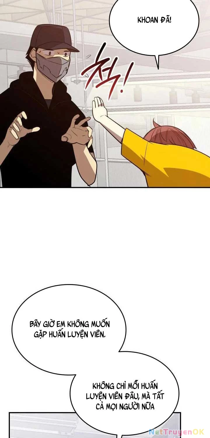 Tôi Là Lính Mới Chapter 205 - Trang 4