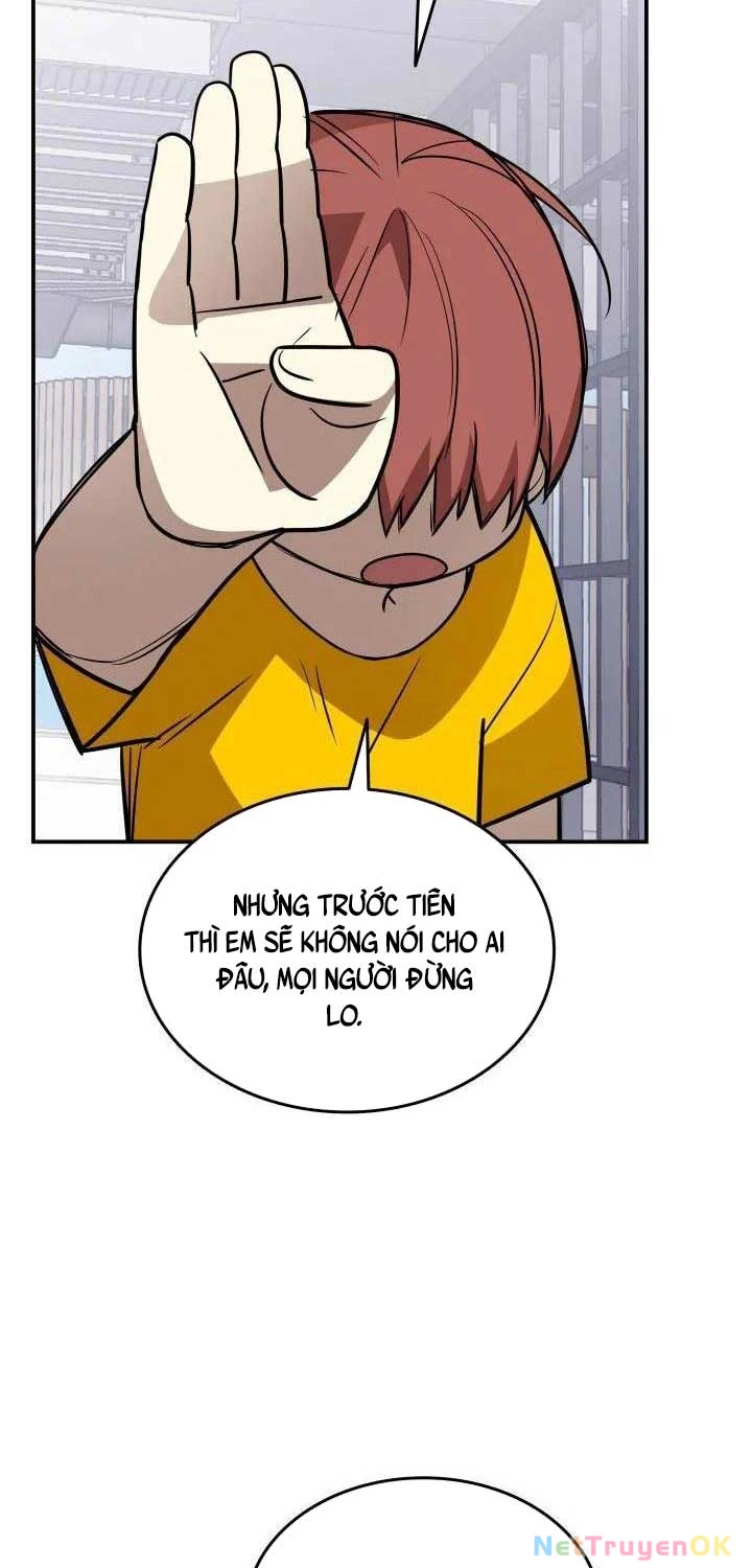 Tôi Là Lính Mới Chapter 205 - Trang 4