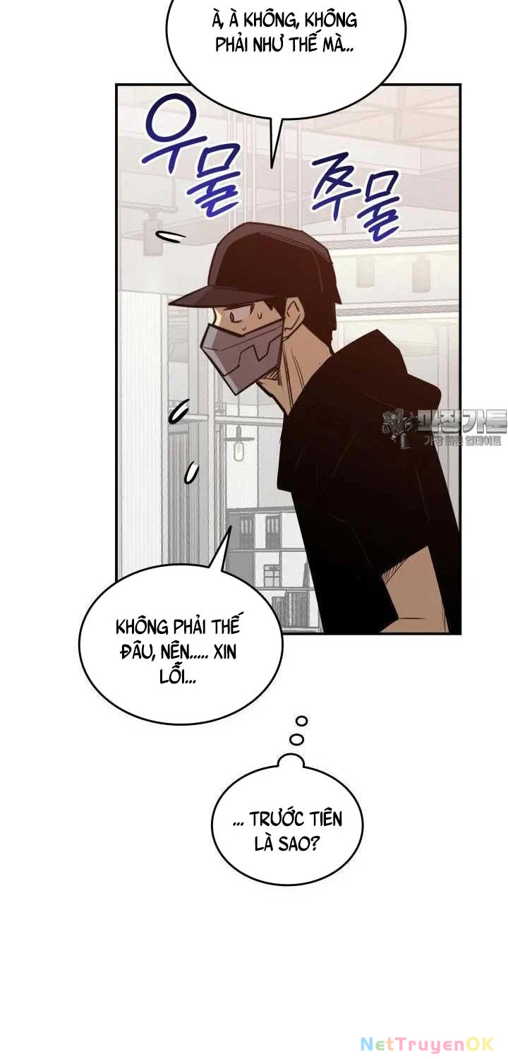 Tôi Là Lính Mới Chapter 205 - Trang 4