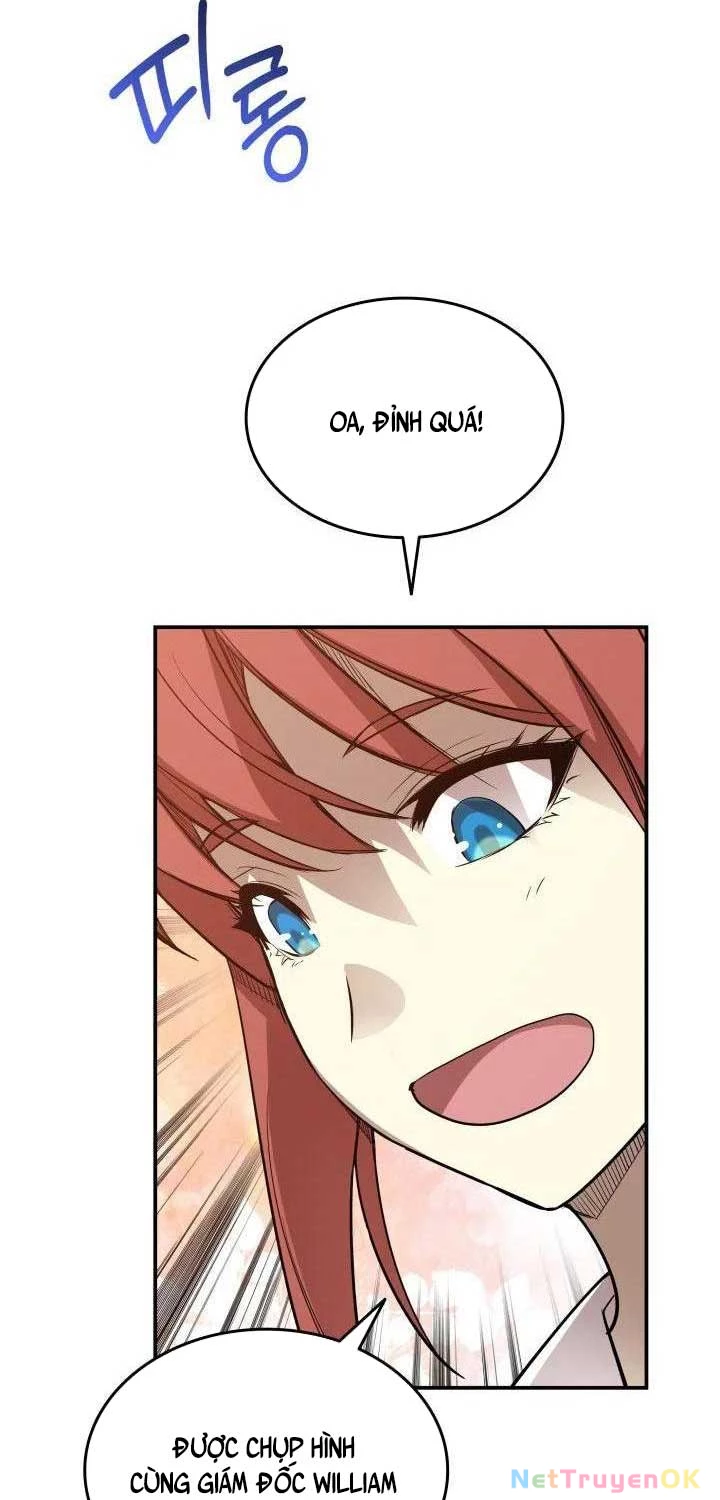 Tôi Là Lính Mới Chapter 205 - Trang 4