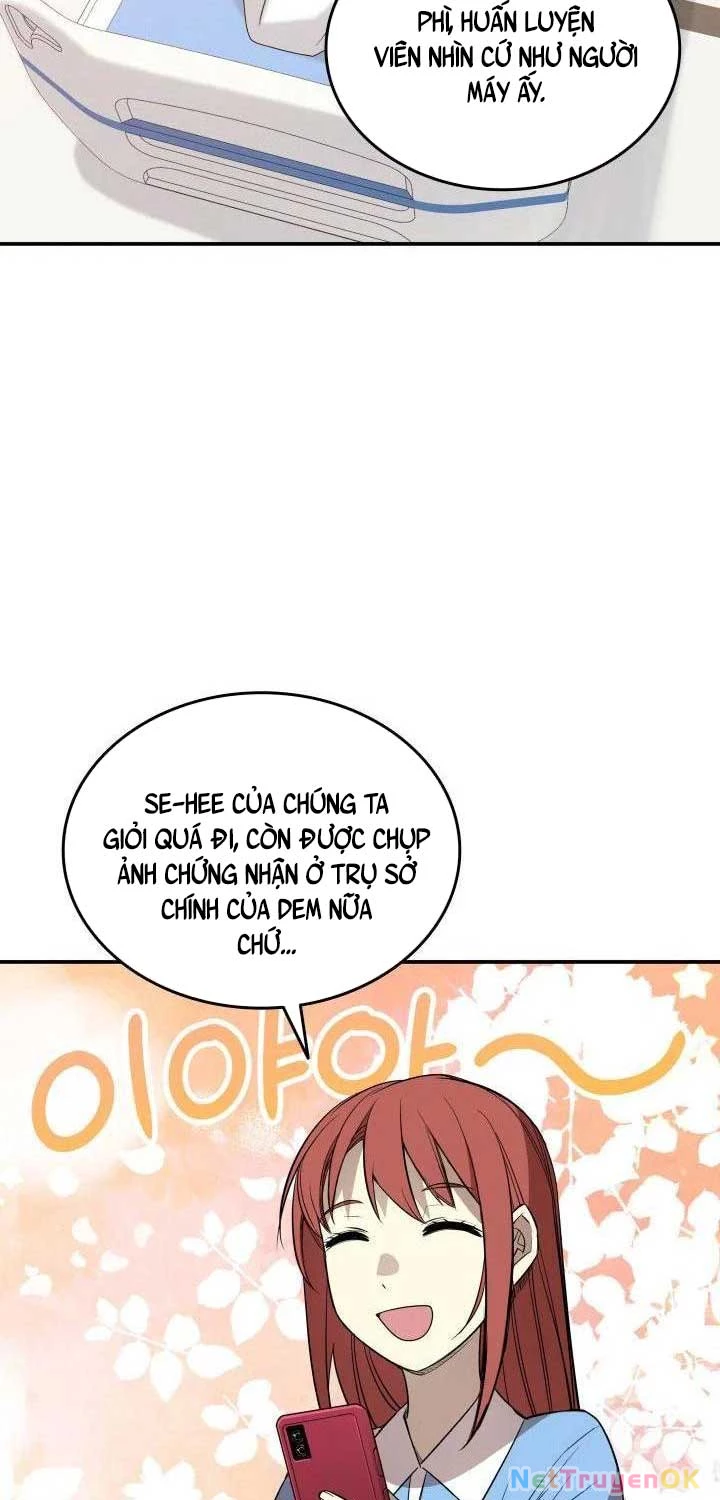 Tôi Là Lính Mới Chapter 205 - Trang 4