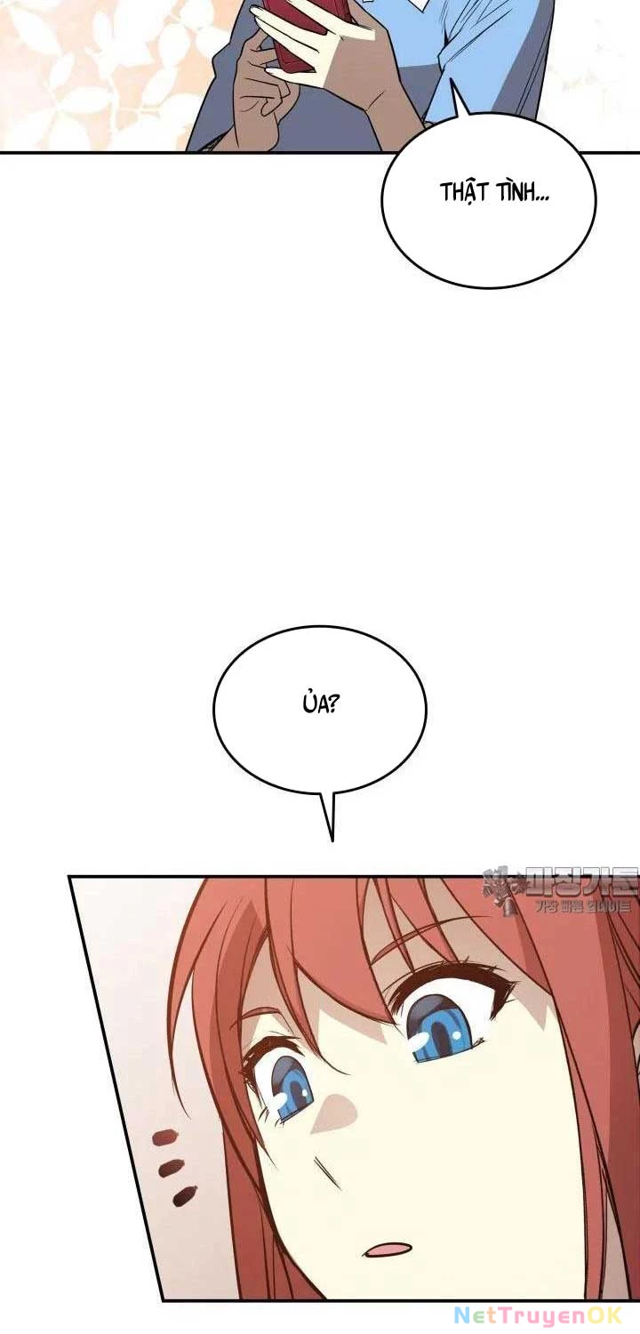 Tôi Là Lính Mới Chapter 205 - Trang 4