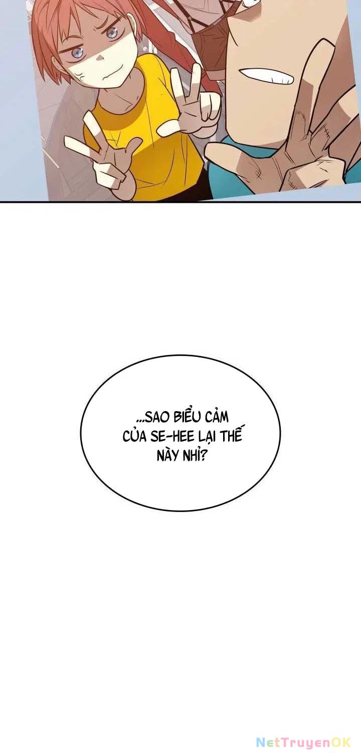 Tôi Là Lính Mới Chapter 205 - Trang 4