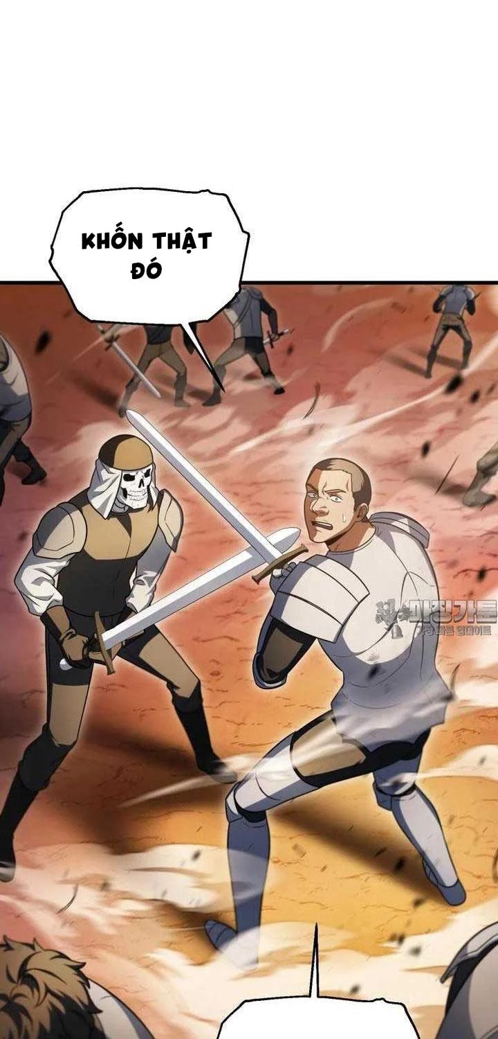 Người Chơi Không Thể Thăng Cấp Chapter 164 - Trang 2