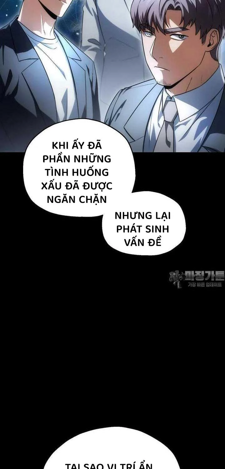 Người Chơi Không Thể Thăng Cấp Chapter 164 - Trang 2