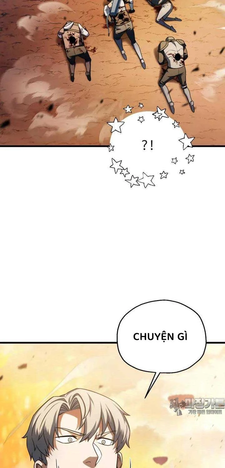 Người Chơi Không Thể Thăng Cấp Chapter 164 - Trang 2