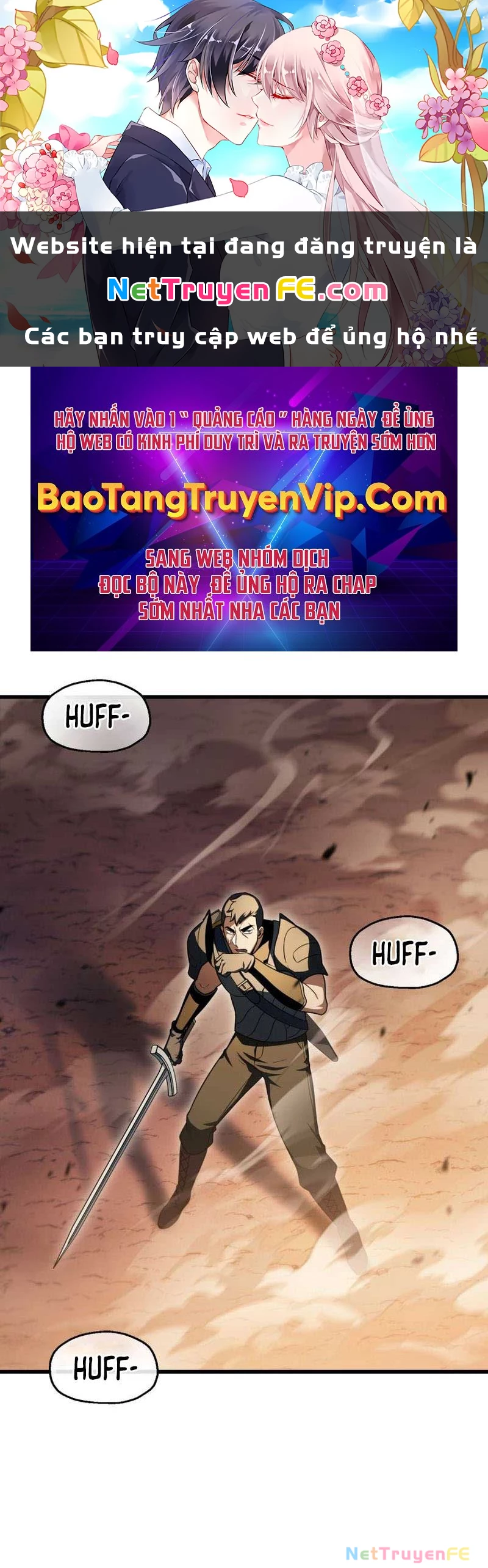 Người Chơi Không Thể Thăng Cấp Chapter 165 - Trang 2