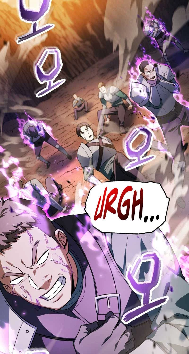 Người Chơi Không Thể Thăng Cấp Chapter 165 - Trang 2