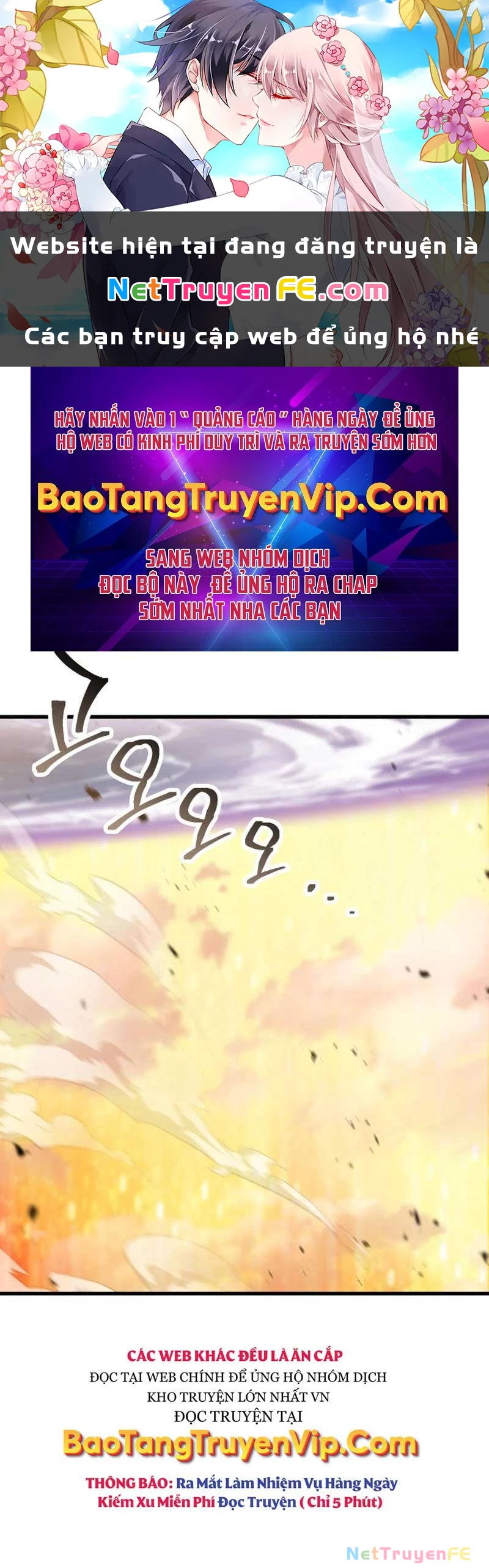 Người Chơi Không Thể Thăng Cấp Chapter 166 - Trang 4