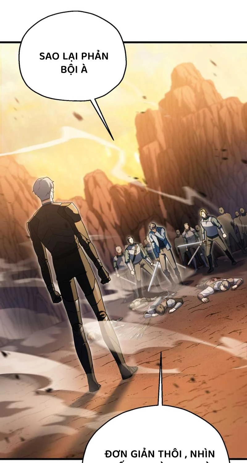 Người Chơi Không Thể Thăng Cấp Chapter 166 - Trang 4