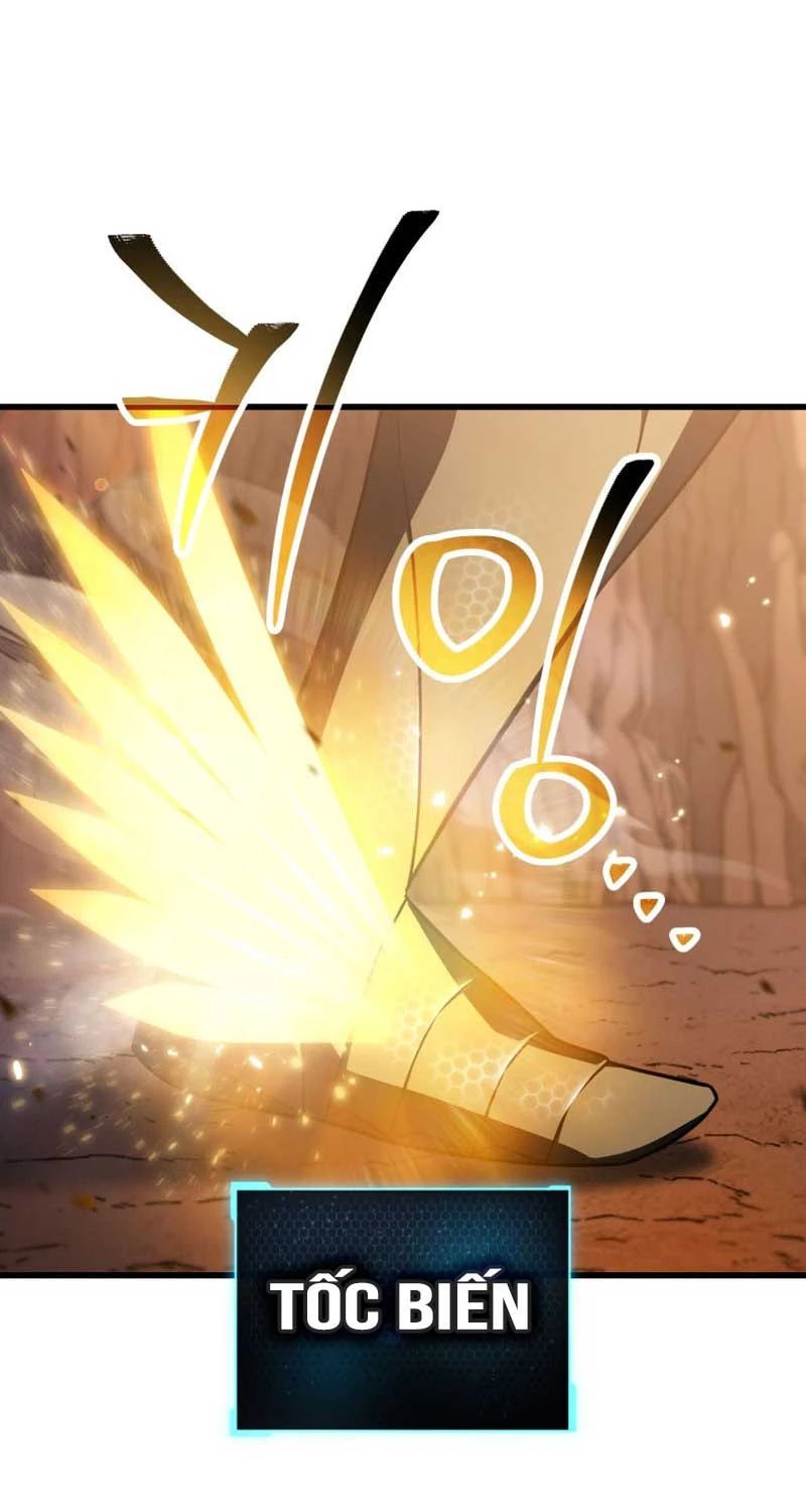 Người Chơi Không Thể Thăng Cấp Chapter 166 - Trang 4