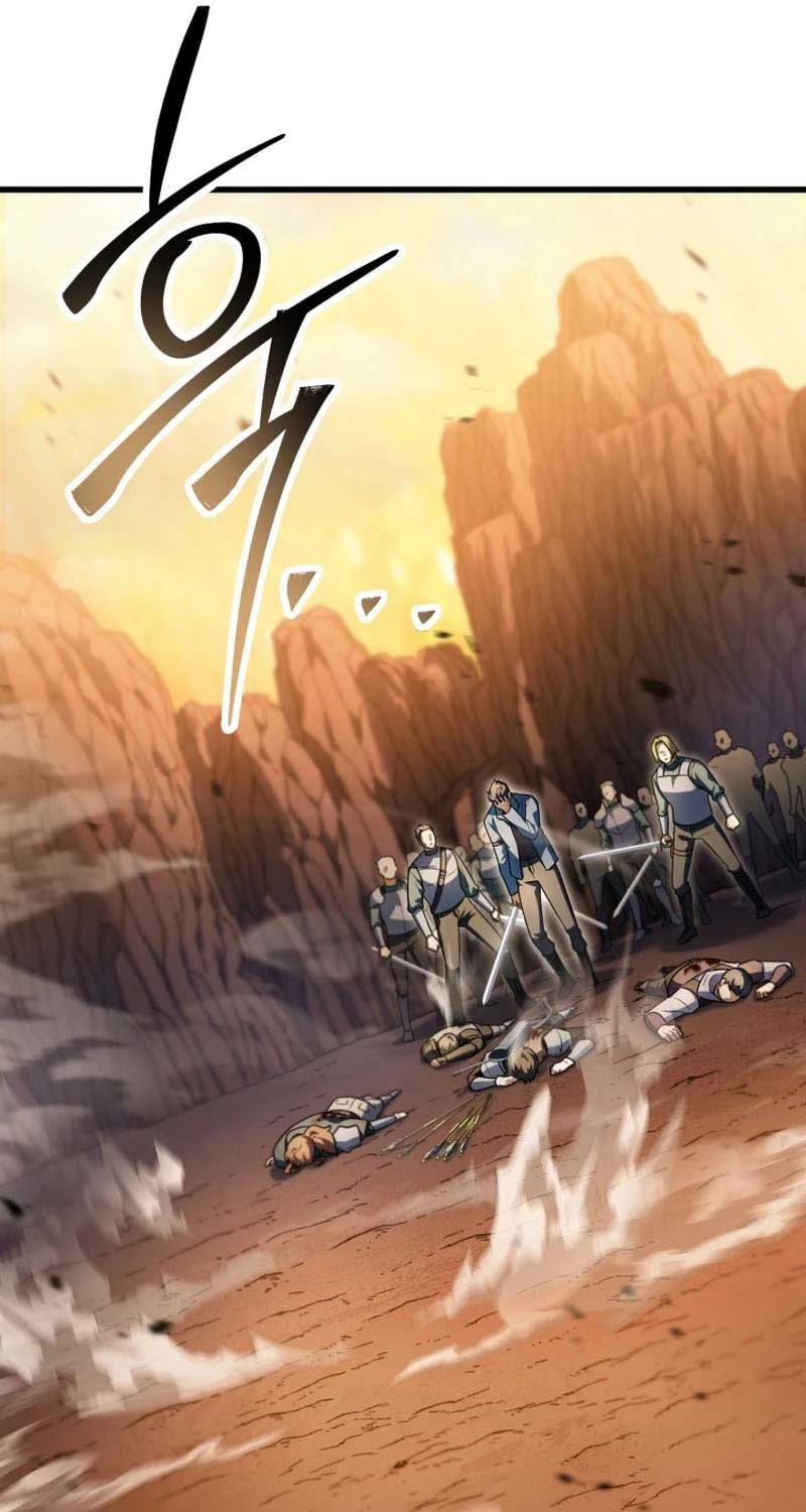 Người Chơi Không Thể Thăng Cấp Chapter 166 - Trang 4