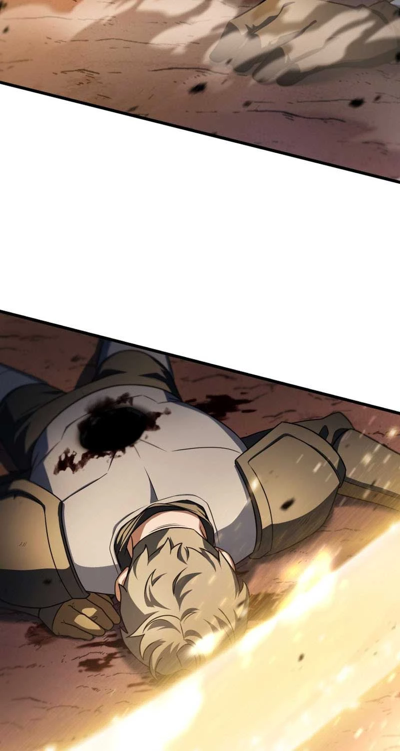 Người Chơi Không Thể Thăng Cấp Chapter 166 - Trang 4