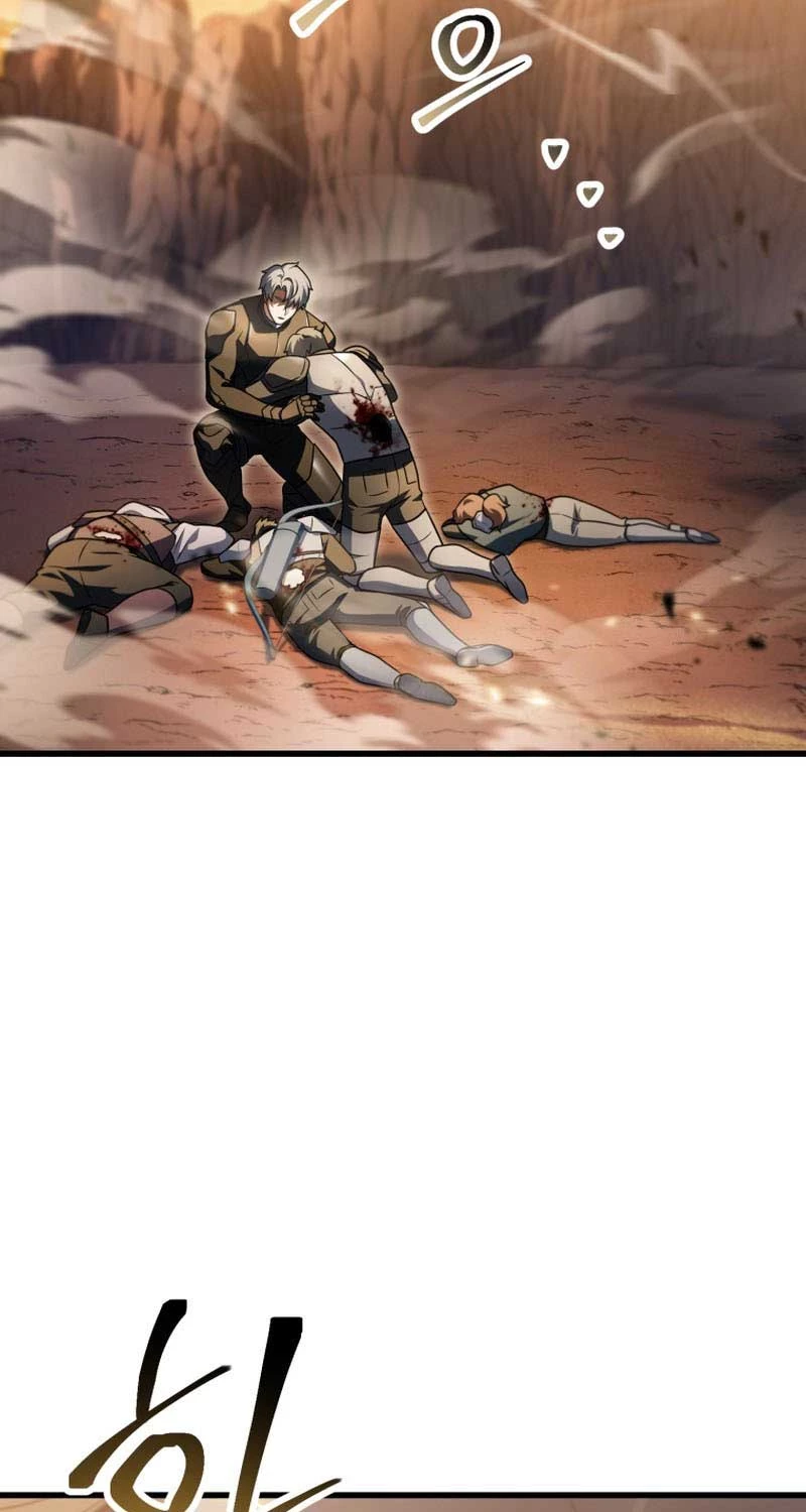 Người Chơi Không Thể Thăng Cấp Chapter 166 - Trang 4