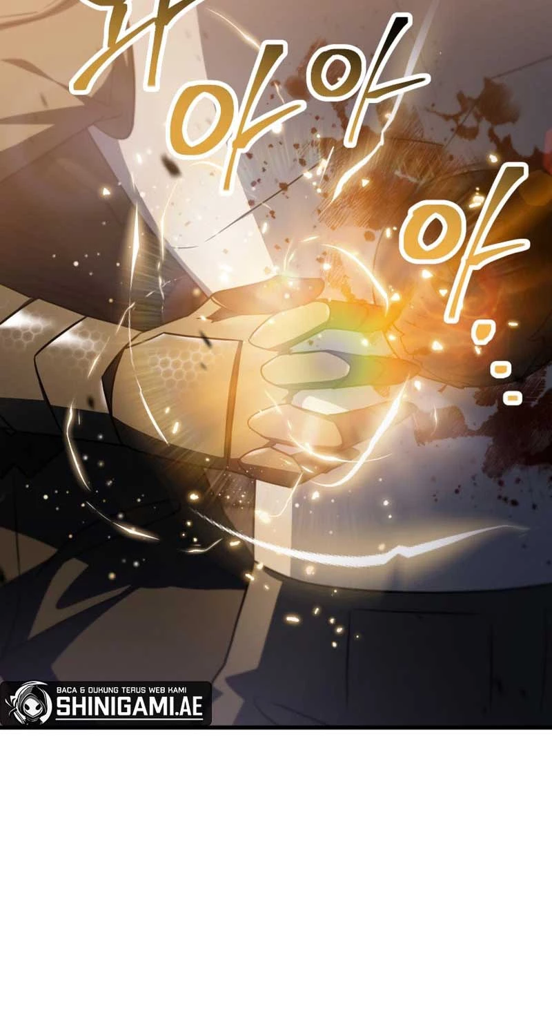 Người Chơi Không Thể Thăng Cấp Chapter 166 - Trang 4