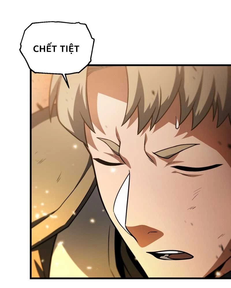 Người Chơi Không Thể Thăng Cấp Chapter 166 - Trang 4