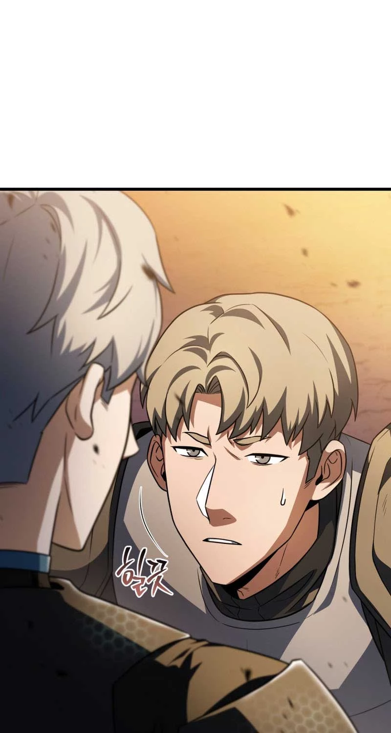 Người Chơi Không Thể Thăng Cấp Chapter 166 - Trang 4