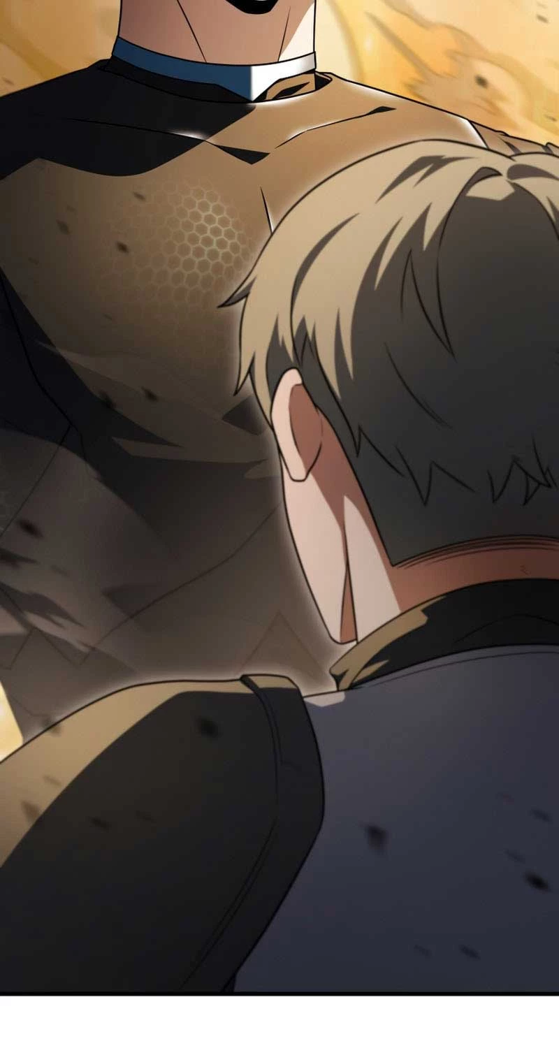 Người Chơi Không Thể Thăng Cấp Chapter 166 - Trang 4