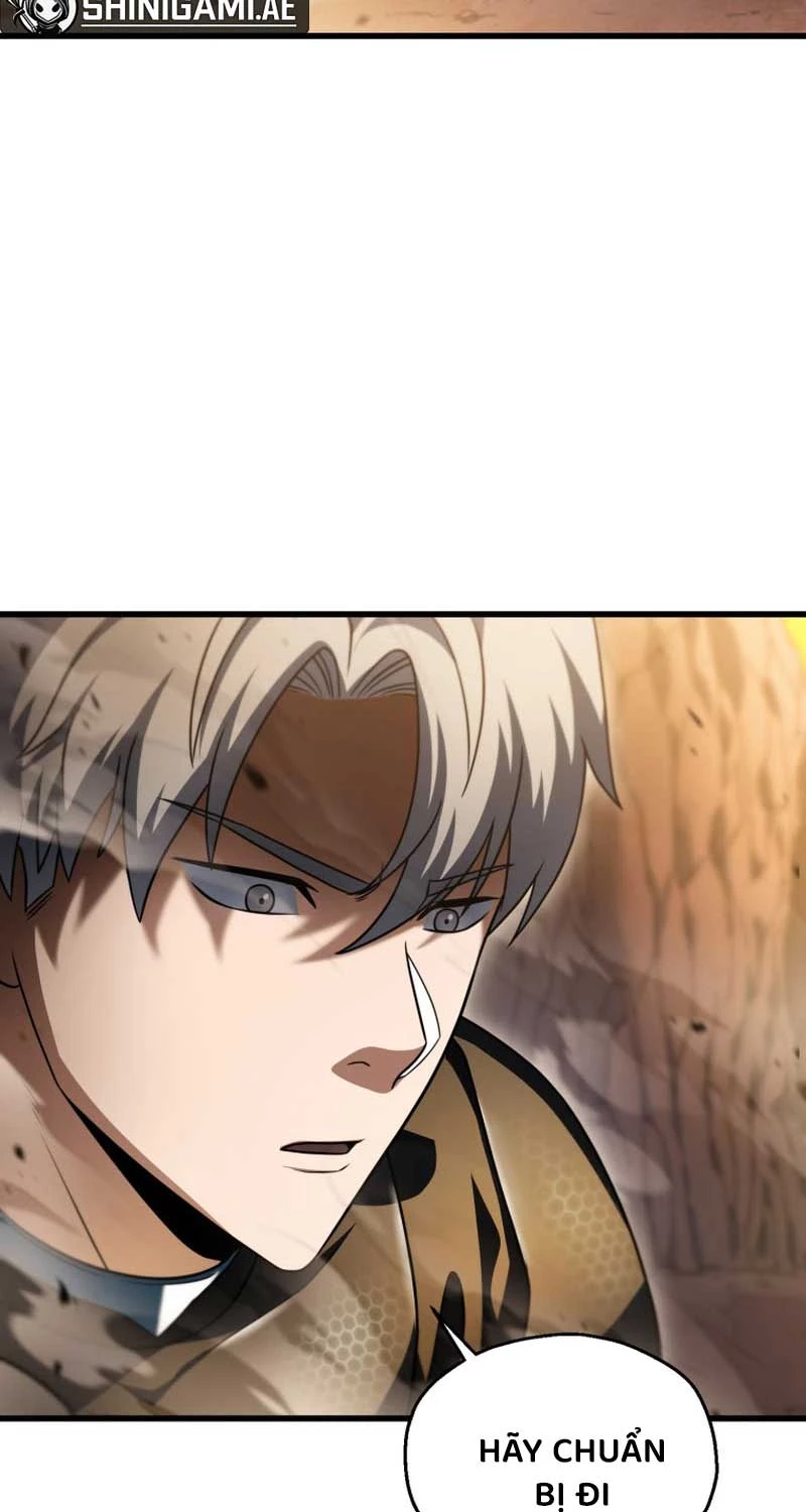 Người Chơi Không Thể Thăng Cấp Chapter 166 - Trang 4