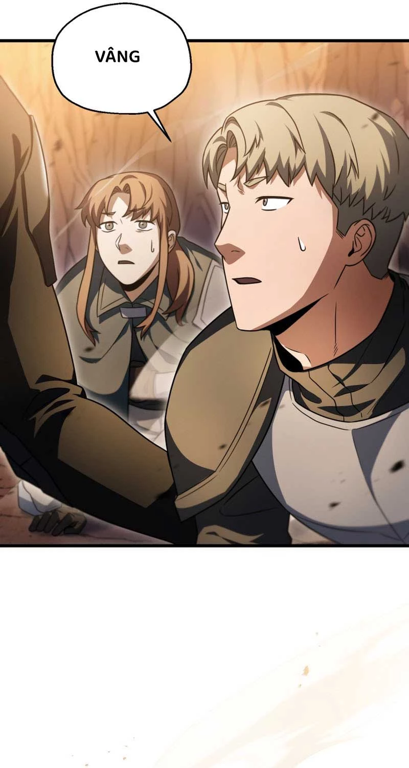 Người Chơi Không Thể Thăng Cấp Chapter 166 - Trang 4