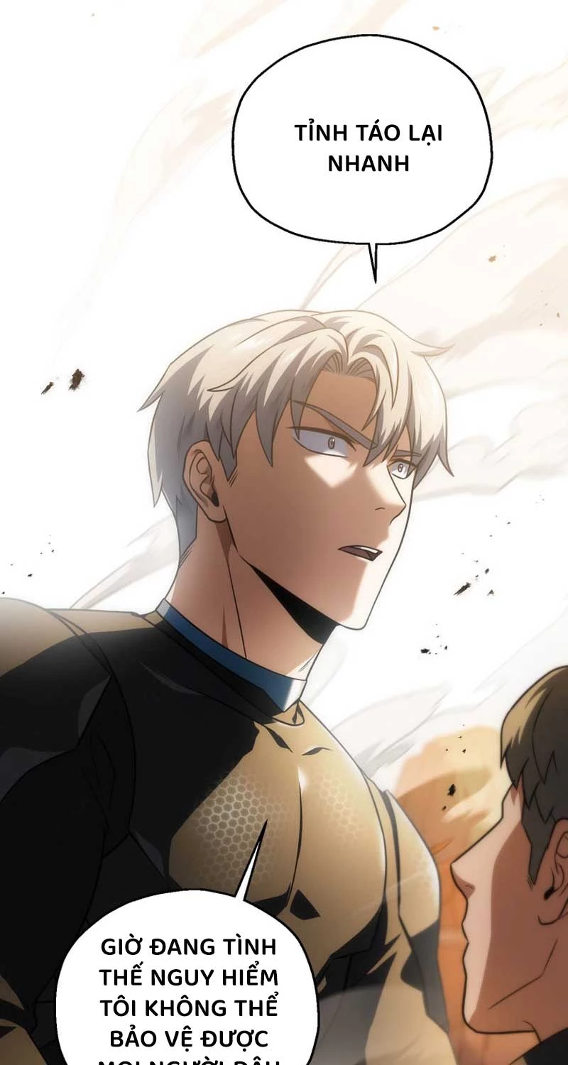 Người Chơi Không Thể Thăng Cấp Chapter 166 - Trang 4