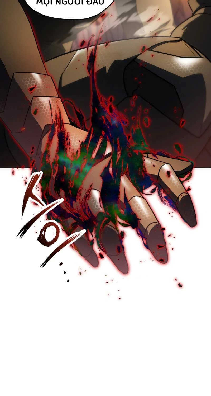 Người Chơi Không Thể Thăng Cấp Chapter 166 - Trang 4