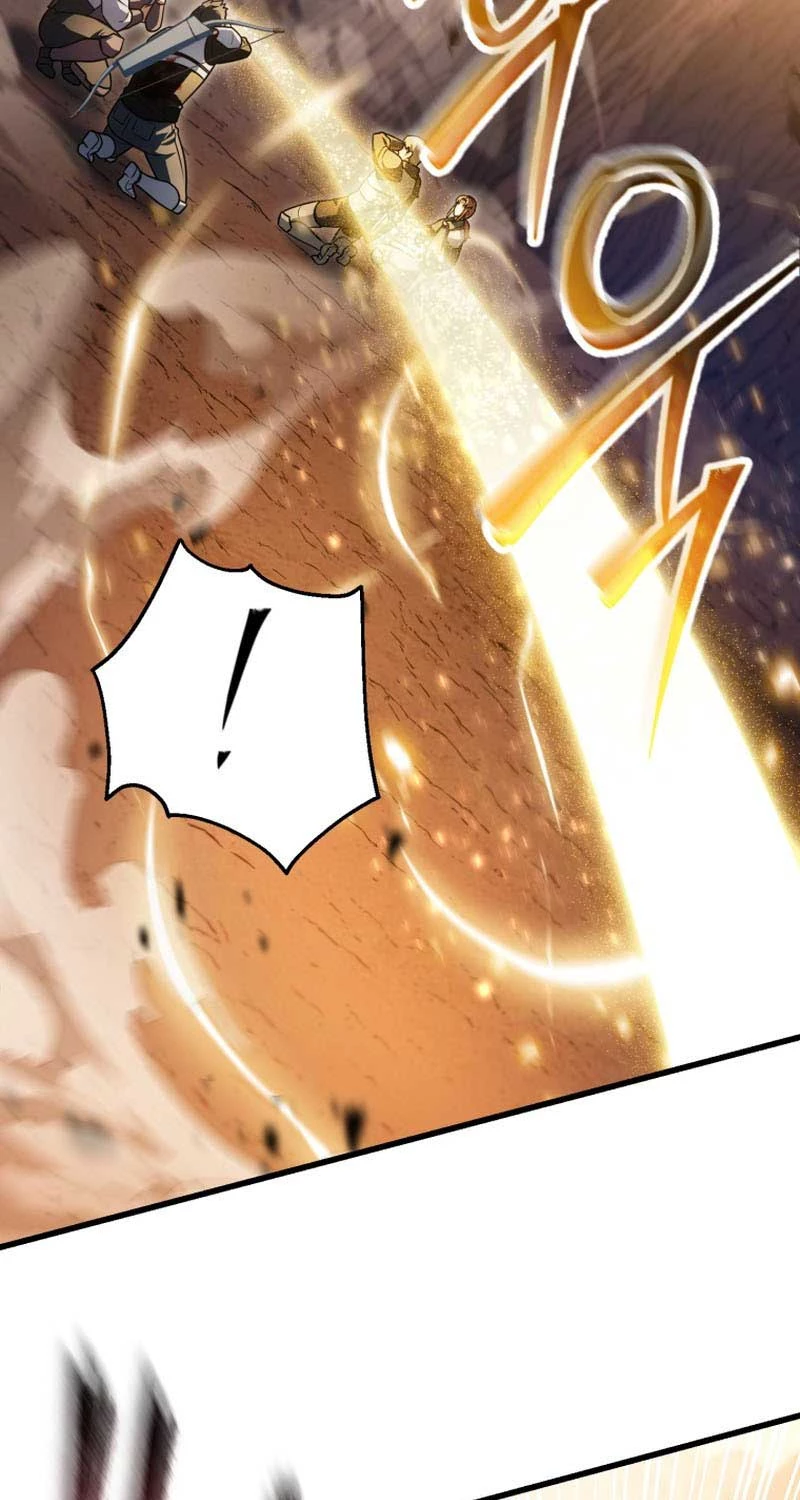 Người Chơi Không Thể Thăng Cấp Chapter 166 - Trang 4