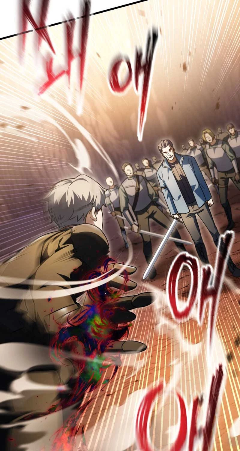 Người Chơi Không Thể Thăng Cấp Chapter 166 - Trang 4