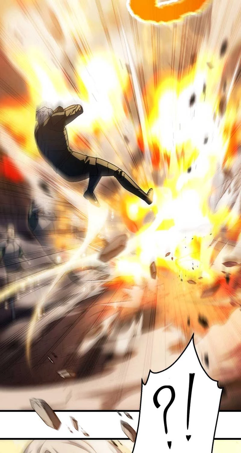 Người Chơi Không Thể Thăng Cấp Chapter 166 - Trang 4