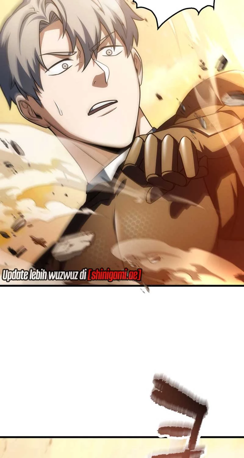 Người Chơi Không Thể Thăng Cấp Chapter 166 - Trang 4