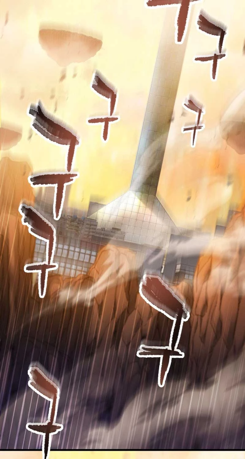 Người Chơi Không Thể Thăng Cấp Chapter 166 - Trang 4