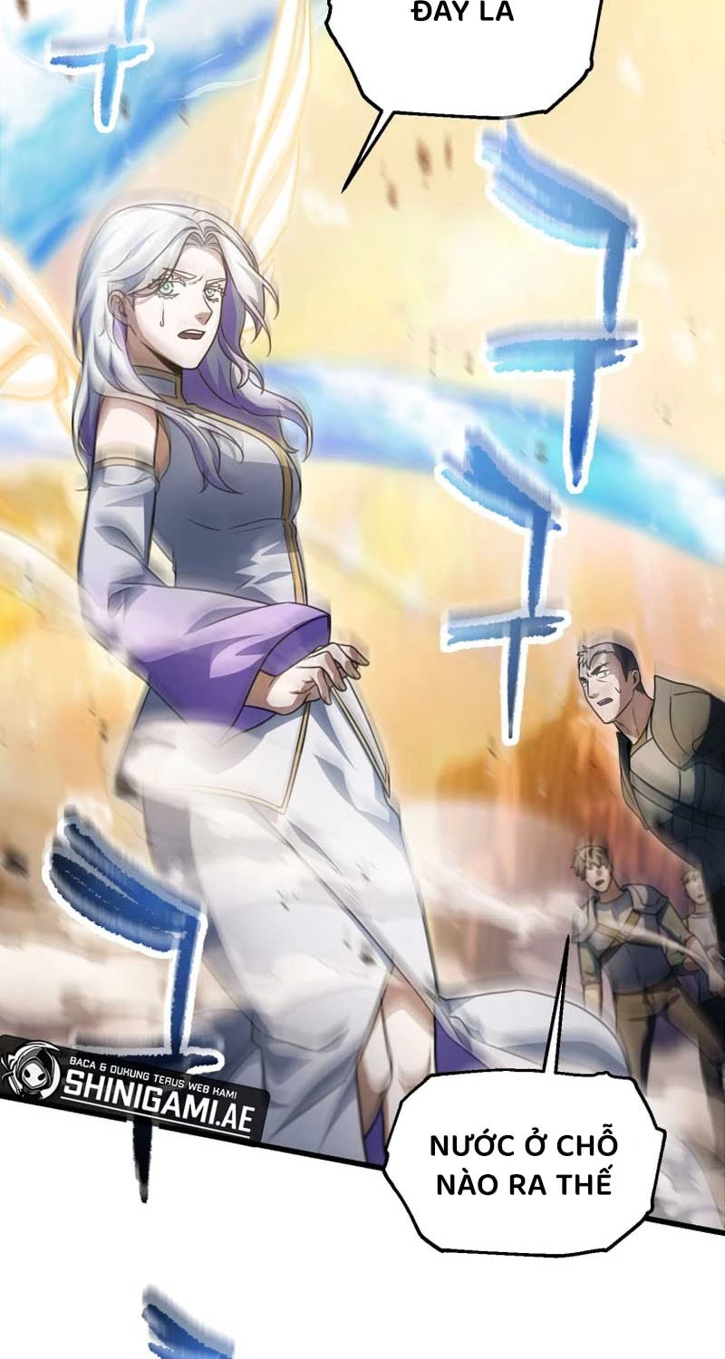 Người Chơi Không Thể Thăng Cấp Chapter 166 - Trang 4