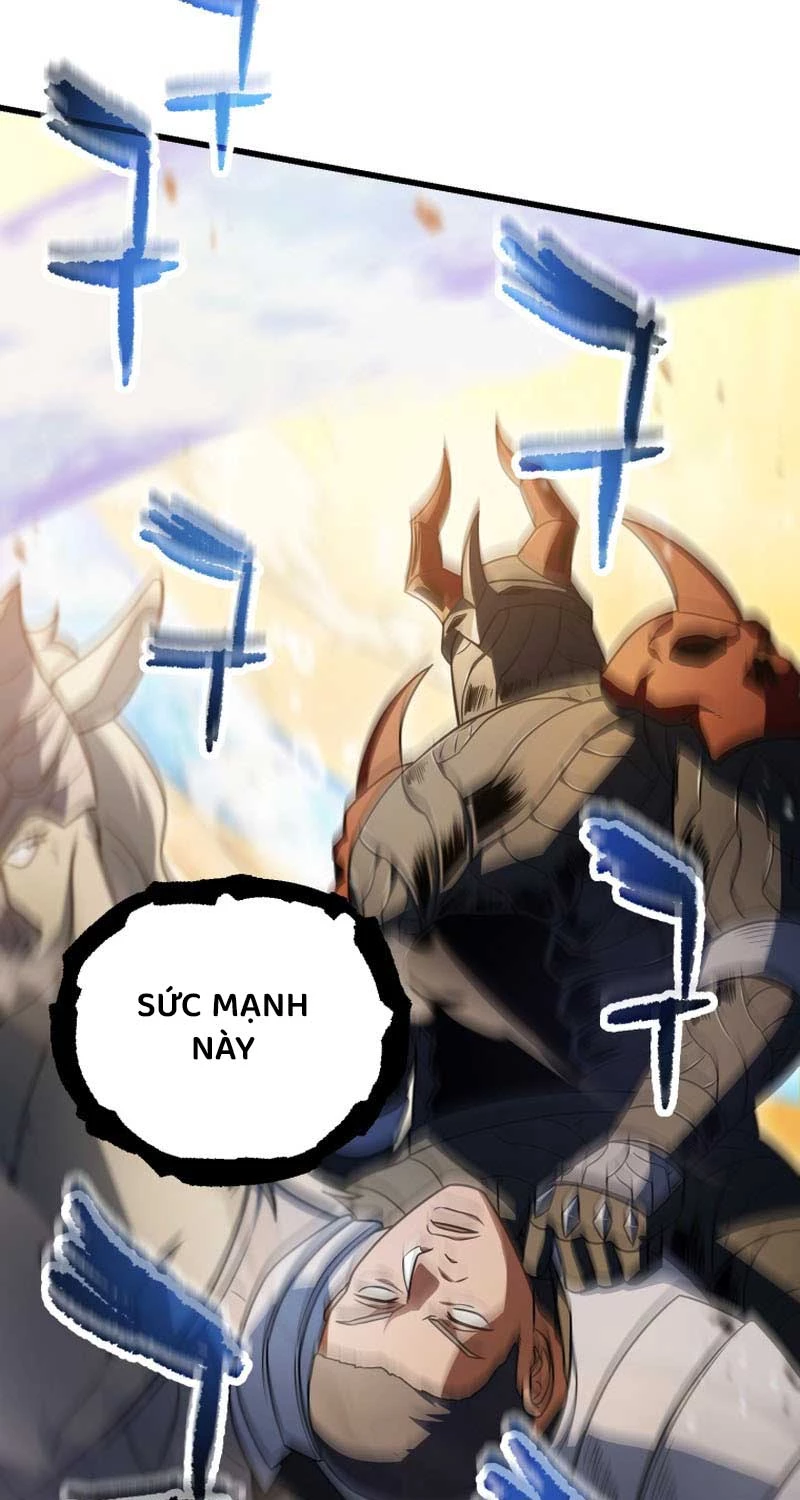 Người Chơi Không Thể Thăng Cấp Chapter 166 - Trang 4