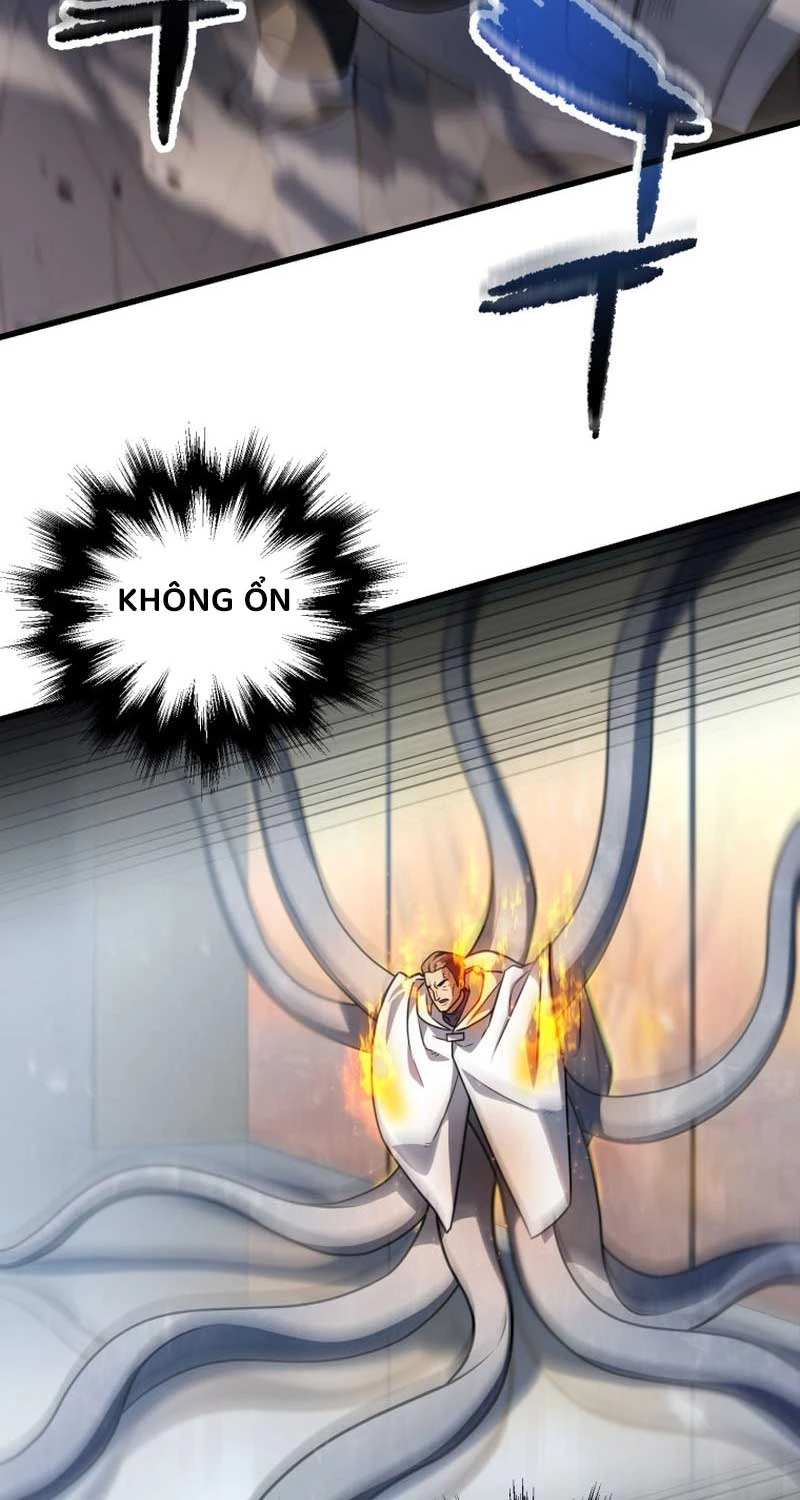 Người Chơi Không Thể Thăng Cấp Chapter 166 - Trang 4