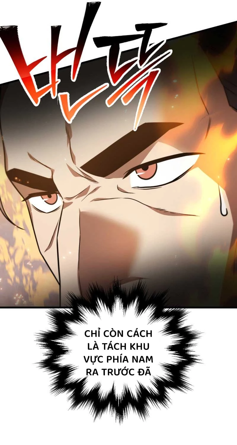 Người Chơi Không Thể Thăng Cấp Chapter 166 - Trang 4