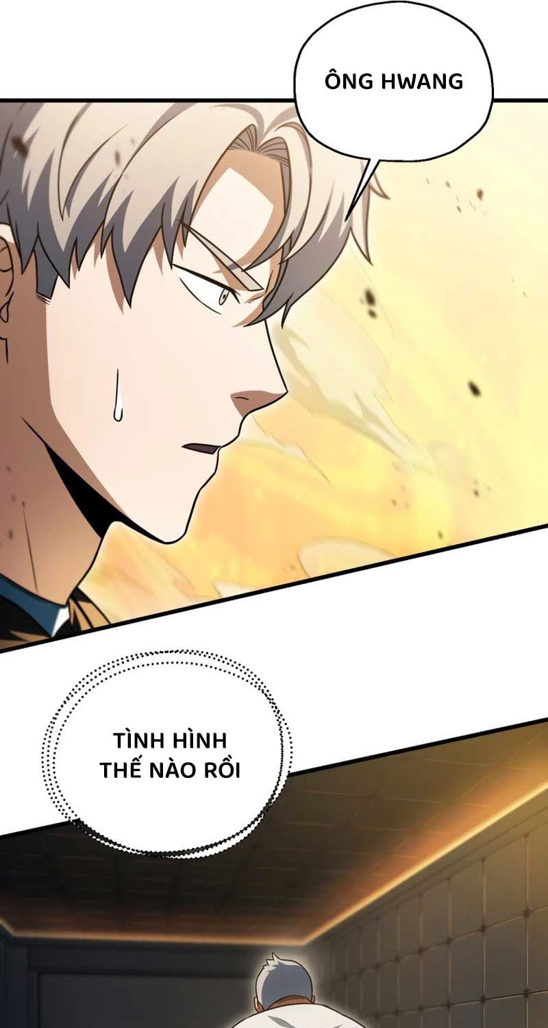 Người Chơi Không Thể Thăng Cấp Chapter 166 - Trang 4