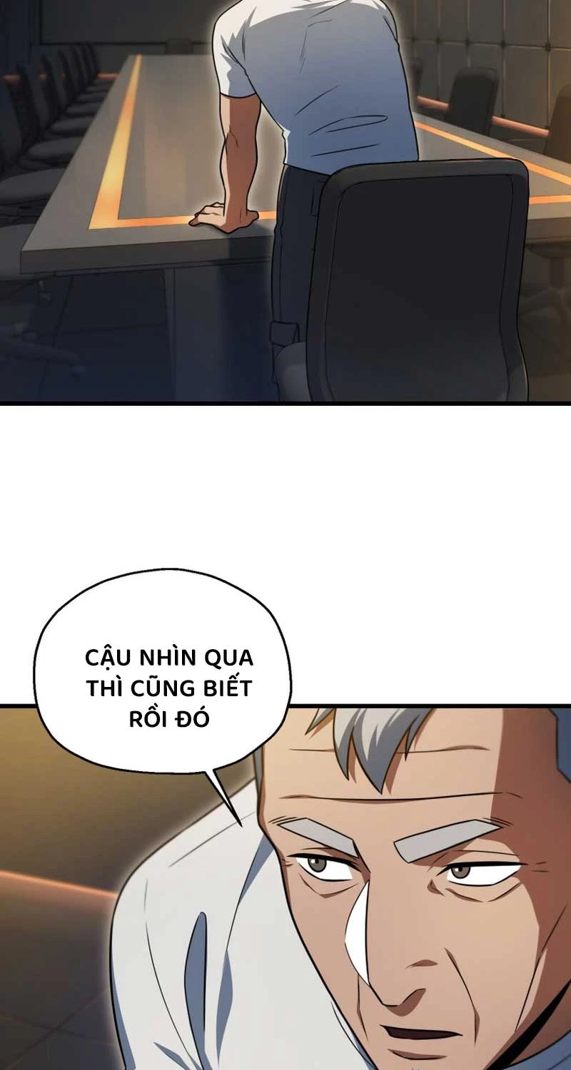 Người Chơi Không Thể Thăng Cấp Chapter 166 - Trang 4