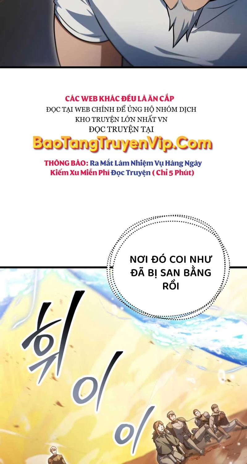 Người Chơi Không Thể Thăng Cấp Chapter 166 - Trang 4