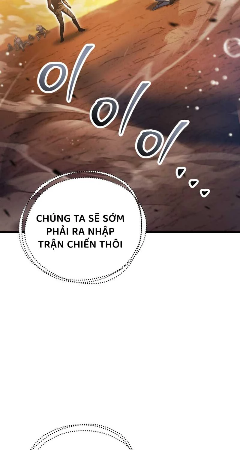 Người Chơi Không Thể Thăng Cấp Chapter 166 - Trang 4