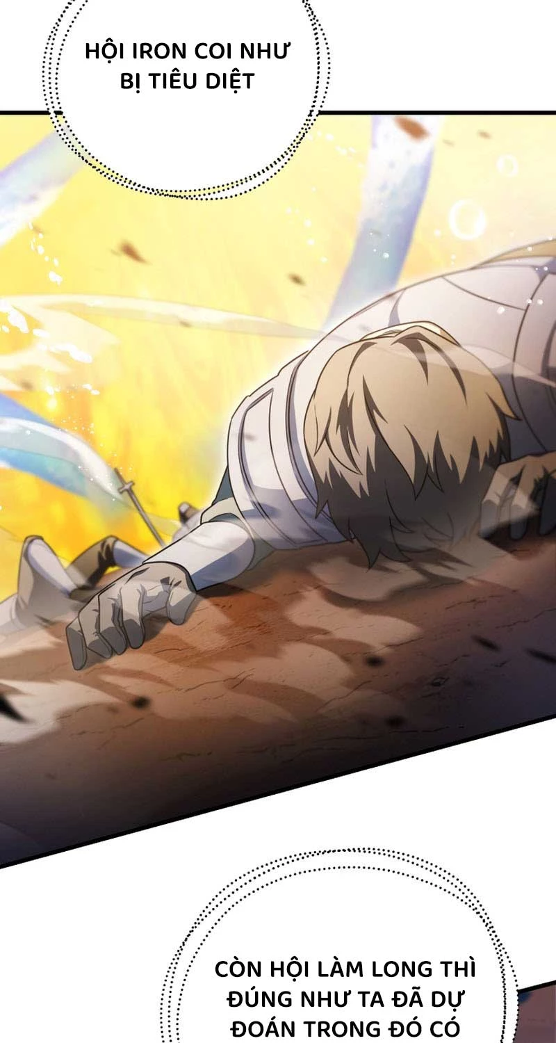 Người Chơi Không Thể Thăng Cấp Chapter 166 - Trang 4