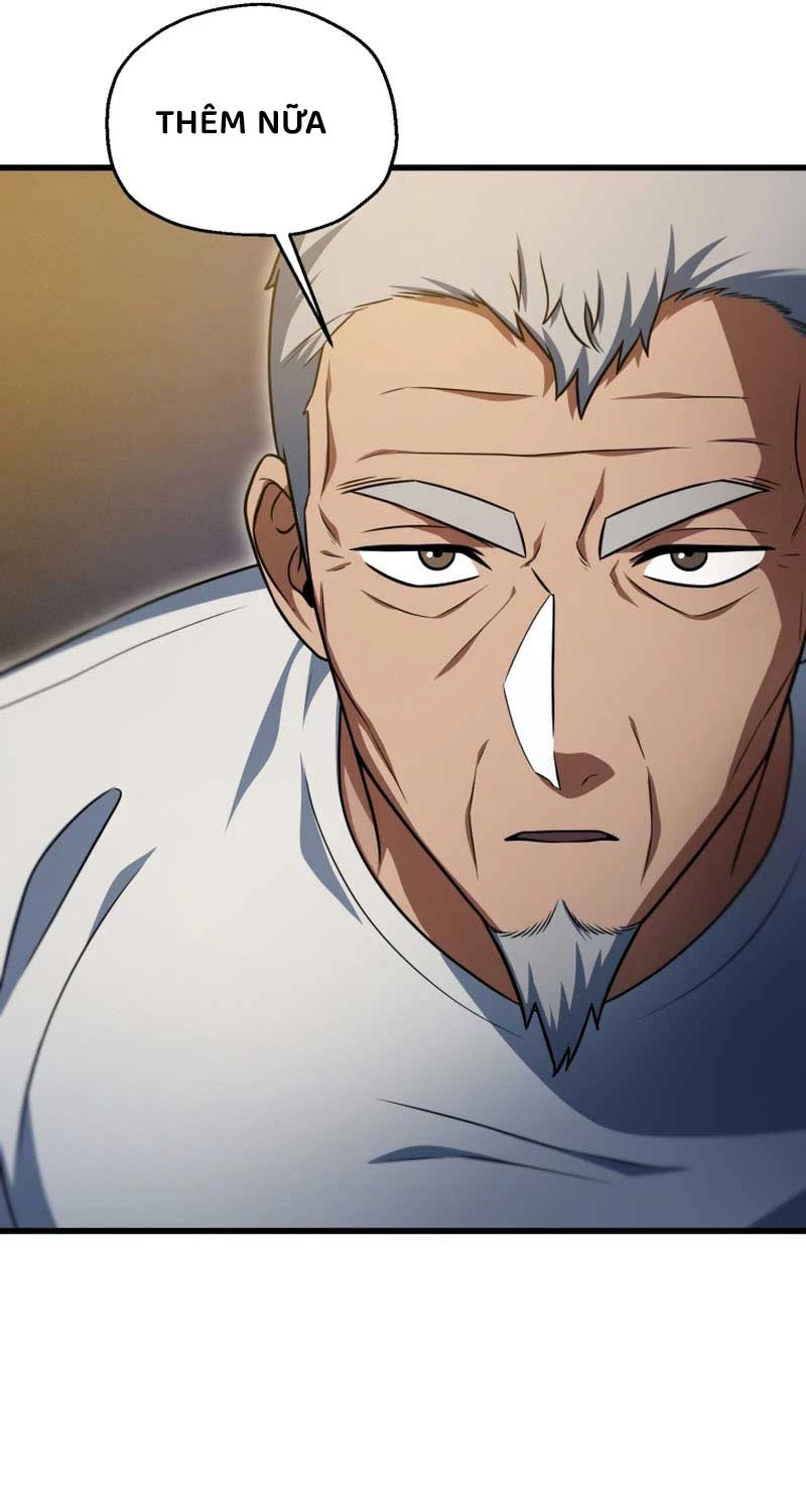 Người Chơi Không Thể Thăng Cấp Chapter 166 - Trang 4