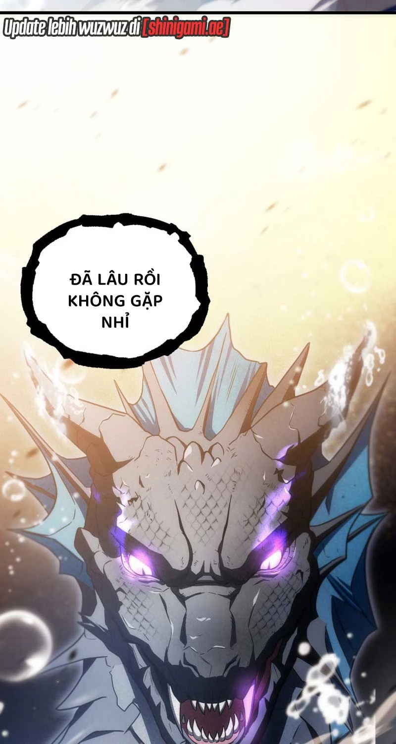 Người Chơi Không Thể Thăng Cấp Chapter 166 - Trang 4