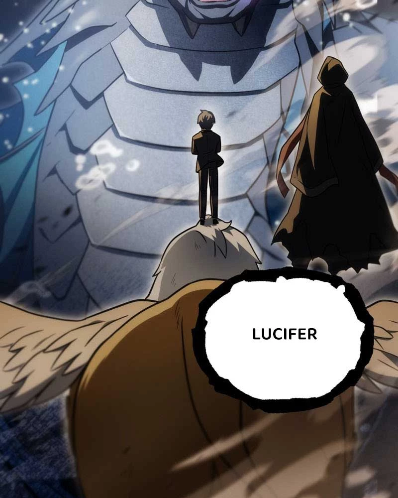 Người Chơi Không Thể Thăng Cấp Chapter 166 - Trang 4