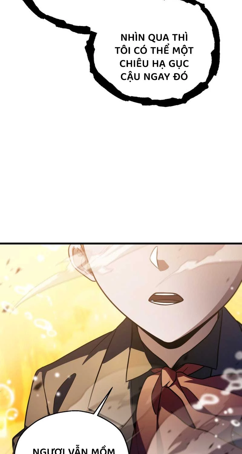 Người Chơi Không Thể Thăng Cấp Chapter 166 - Trang 4